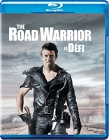 The Road Warrior (Blu-ray Movie)