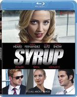 Syrup (Blu-ray Movie)