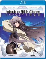 Horizon in the Middle of Nowhere: Season 1 (Blu-ray Movie)