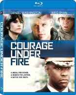 Courage Under Fire Blu Ray