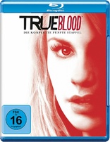 True Blood: The Complete Fifth Season (Blu-ray Movie), temporary cover art