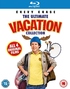 The Ultimate Vacation Collection (Blu-ray)