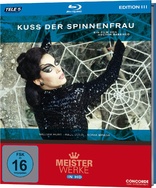 Kiss of the Spider Woman (Blu-ray Movie)