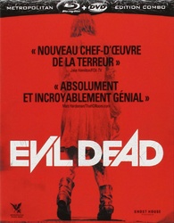 Evil Dead Trap [Blu-ray] [1988] - Best Buy