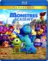 Monsters University (Blu-ray)