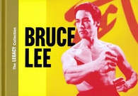 Bruce Lee: The Legacy Collection Blu-ray (Corrected Set UPC