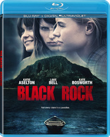 Black Rock (Blu-ray Movie)
