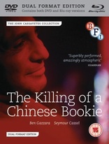 The Killing of a Chinese Bookie (Blu-ray Movie), temporary cover art