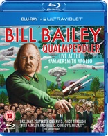 Bill Bailey: Qualmpeddler