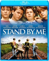 Stand By Me (Blu-ray Movie)