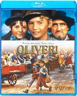 Oliver! (Blu-ray Movie)