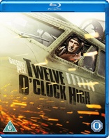 Twelve O'Clock High (Blu-ray Movie)