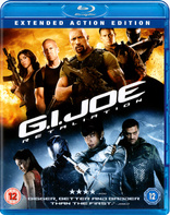 G.I. Joe: Retaliation (Blu-ray Movie)