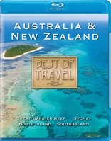 澳洲极景 Best of Travel: Australia & New Zealand