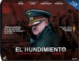 El Hundimiento (Blu-ray Movie)