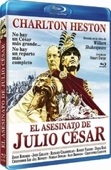 Julius Caesar (Blu-ray Movie)