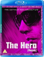 The Hero (Blu-ray Movie)