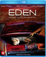 Eden (Blu-ray Movie)