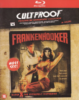 Frankenhooker (Blu-ray Movie)