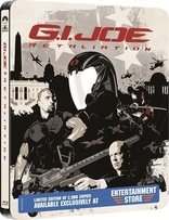 G.I. Joe: Retaliation 3D (Blu-ray Movie)