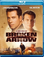 Broken Arrow (Blu-ray Movie), temporary cover art