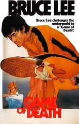 Game of Death Blu-ray (死亡遊戲 | Collector's Edition)