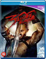 300: Rise of an Empire (Blu-ray Movie)