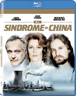 The China Syndrome (Blu-ray Movie)