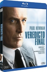 The Verdict (Blu-ray Movie)