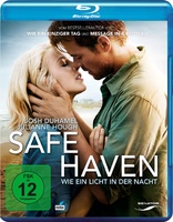 Safe Haven (Blu-ray Movie)