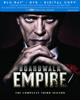 Boardwalk Empire: The Complete Third Season (Blu-ray Movie)