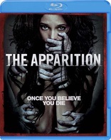 The Apparition (Blu-ray Movie)