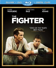 The Fighter Blu-ray Release Date March 15, 2011 (Blu-ray)