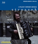 Stroszek (Blu-ray Movie), temporary cover art