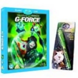 G-FORCE (Blu-ray Movie)