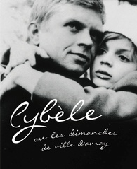 Sundays and Cybele Blu-ray (Les dimanches de Ville d'Avray