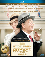 Hyde Park on Hudson (Blu-ray Movie)