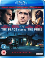 The Place Beyond the Pines (Blu-ray Movie)