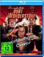 The Incredible Burt Wonderstone (Blu-ray Movie), temporary cover art