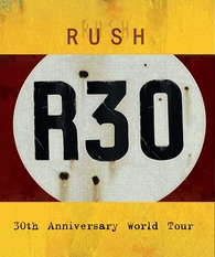 ラッシュ/シグナルズ Rush【高音質Blu-ray Audio・新品未開封】 名盤『シグナルズ』40周年記念リマスター・エディション 5月31日