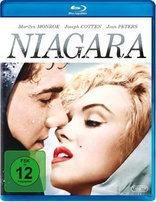 Niagara (Blu-ray Movie), temporary cover art