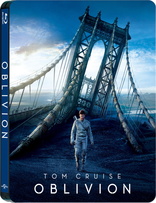 Oblivion (Blu-ray Movie)