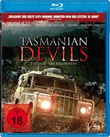 塔斯马尼亚恶魔 Tasmanian Devils