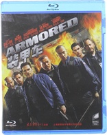 Armored (Blu-ray Movie)