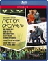 Britten: Peter Grimes (Blu-ray Movie)