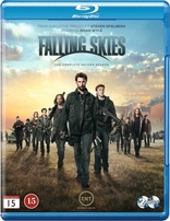 その他 Falling Skies: The Complete Fourth Season [Blu-ray] Amazon.com: Falling Skies: The Complete Fourth Season (Blu-ray