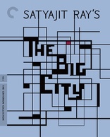 The Big City (Blu-ray)