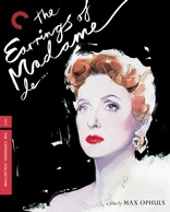 The Earrings of Madame de... (Blu-ray Movie)