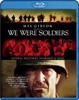 We Were Soldiers Blu-ray (ワンス・アンド・フォーエバー) (Japan)