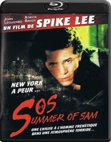 Summer of Sam (Blu-ray Movie), temporary cover art